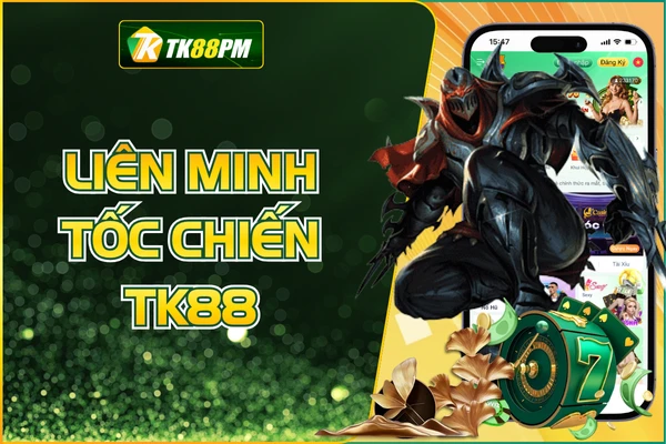 Cá Cược Liên Minh Tốc Chiến – Mẹo Hay Từ Cao Thủ