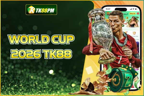 World Cup 2026 - Cập Nhật Tin Mới Về Giải Vô Địch Bóng Nam